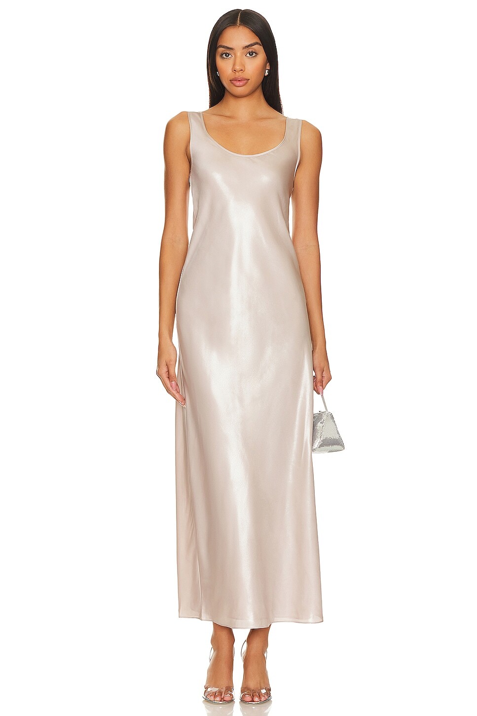 Платье ALLSAINTS Cody, цвет Pink Pearl
Платье ALLSAINTS Cody, цвет Pink Pearl