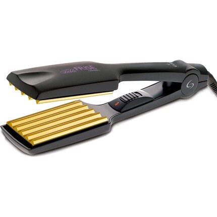 Gama Italy Professional P21.Frise Fable Утюжок для волос, Ga.Ma Italy Professional
Gama Italy Professional P21.Frise Fable Утюжок для волос, Ga.Ma Italy Professional