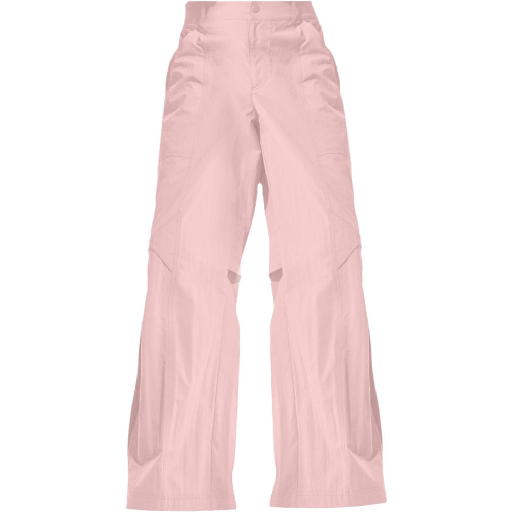 Женские повседневные брюки voyager Alo Yoga, розовый
Женские повседневные брюки voyager Alo Yoga, розовый