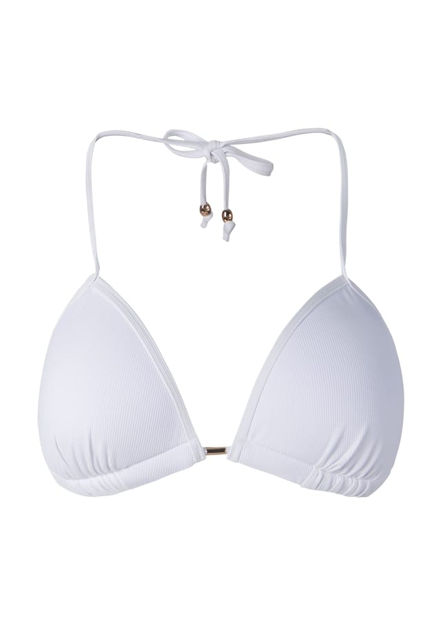 Верх бикини Iserry с уплотненными чашками Endurance Athlecia, белый
Верх бикини Iserry с уплотненными чашками Endurance Athlecia, белый