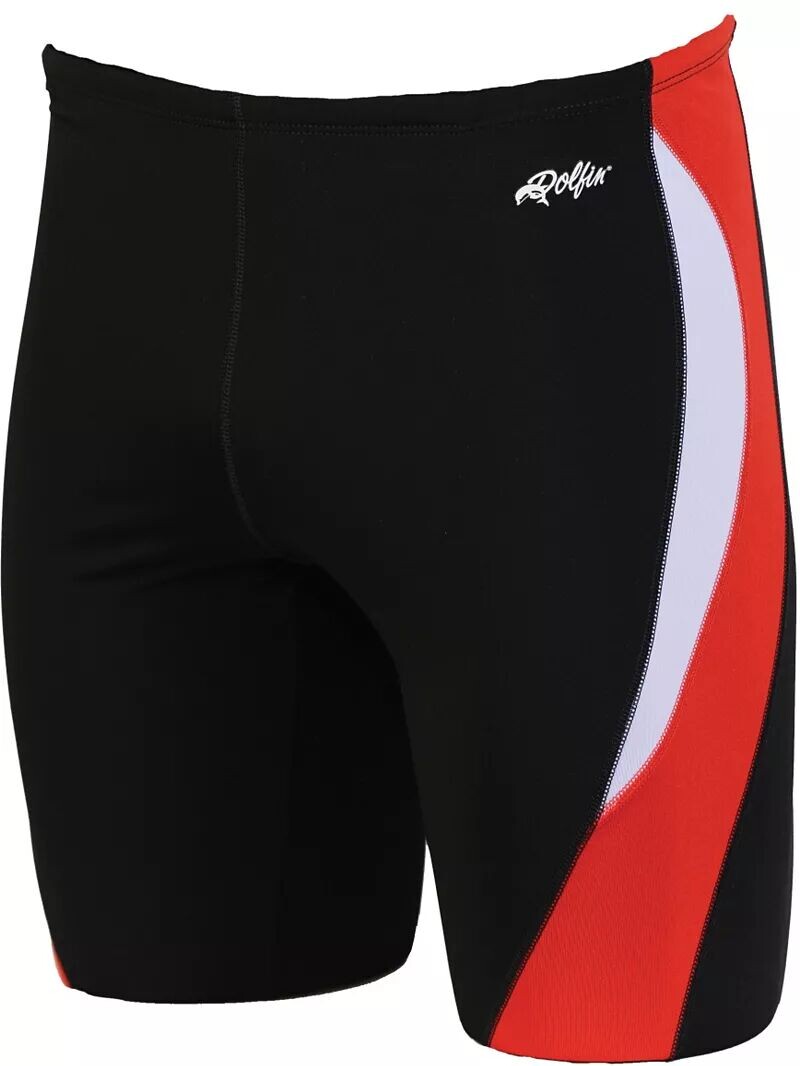 Мужские плавки с цветными блоками Dolfin и хлоробаном, мультиколор
Мужские плавки с цветными блоками Dolfin и хлоробаном, мультиколор