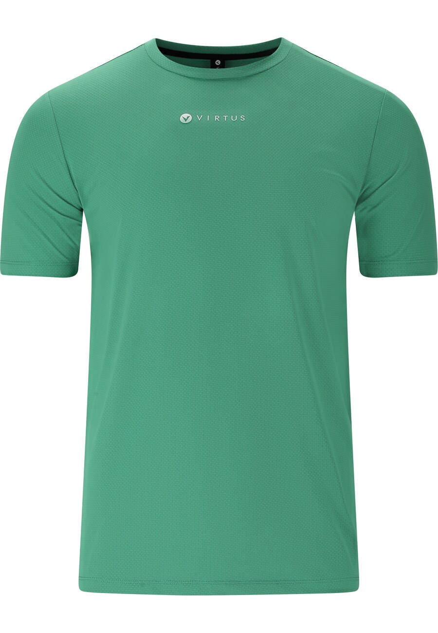 Футболка Performance Virtus Roger V2, Green
Футболка Performance Virtus Roger V2, Green