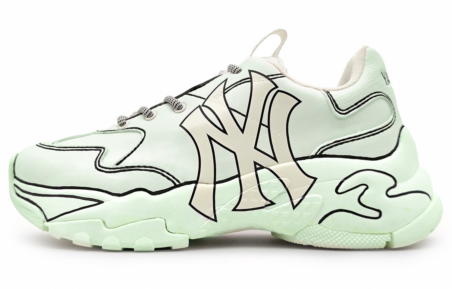 Большие кроссовки Chunky Chunky для мужчин с низким верхом черного цвета Mlb, Черный, Большие кроссовки Chunky Chunky для мужчин с низким верхом черного цвета Mlb
Большие кроссовки Chunky Chunky для мужчин с низким верхом черного цвета Mlb, Черный, Большие кроссовки Chunky Chunky для мужчин с низким верхом черного цвета Mlb