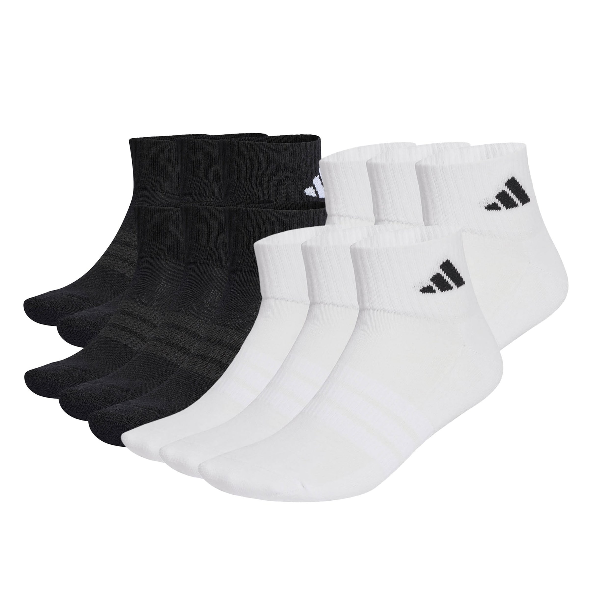 Adidas Performance Носки в черном и белом цвете
Adidas Performance Носки в черном и белом цвете