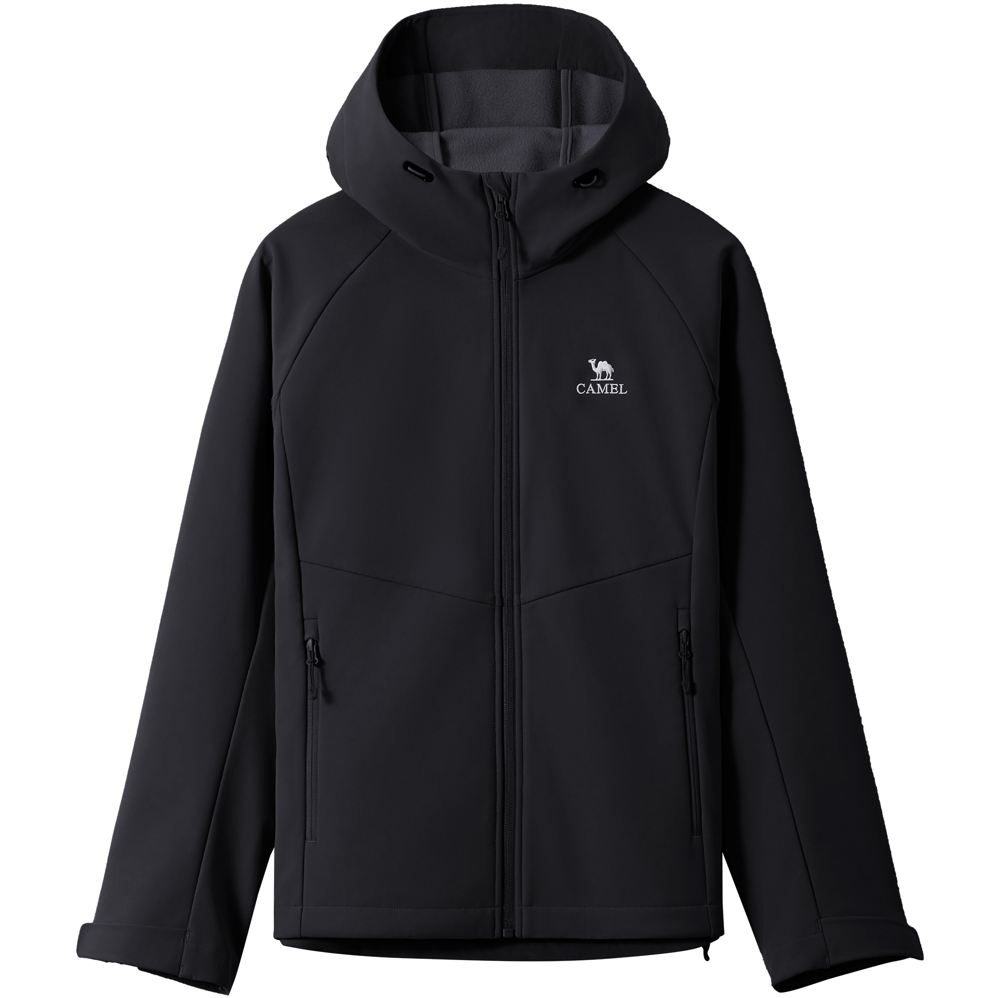 Куртка Soft Shell Urban Function Series женская CAMEL, phantom черный
Куртка Soft Shell Urban Function Series женская CAMEL, phantom черный