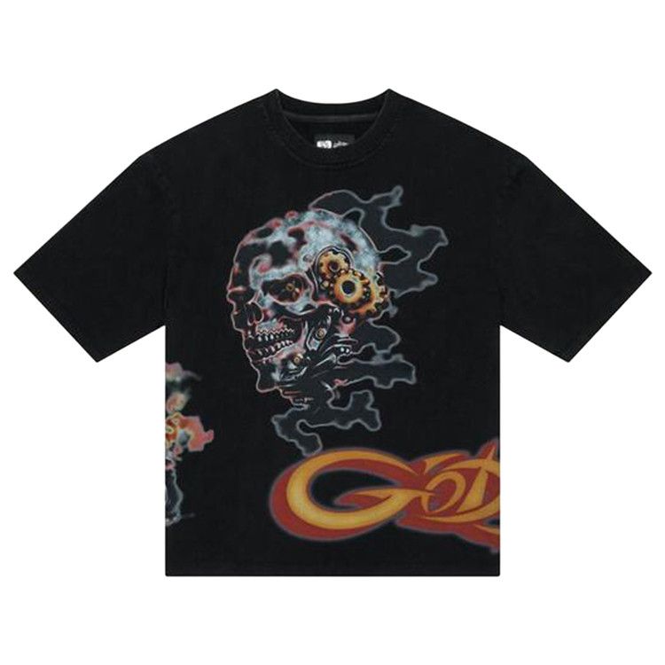 Топ Godspeed P.Y.P, Black Wash
Топ Godspeed P.Y.P, Black Wash