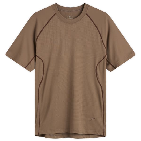 Футболка Air Cayl, Red Bean
Футболка Air Cayl, Red Bean