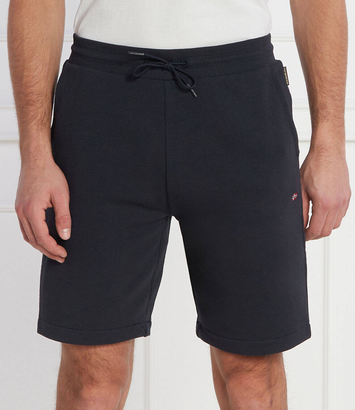 Спортивные шорты Napapijri NALIS SUM Regular Fit, темно-синий
Спортивные шорты Napapijri NALIS SUM Regular Fit, темно-синий