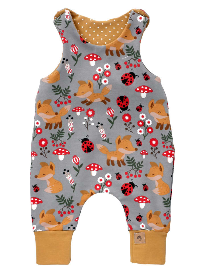 Комбинезон Land-Juwelen
Комбинезон Land-Juwelen