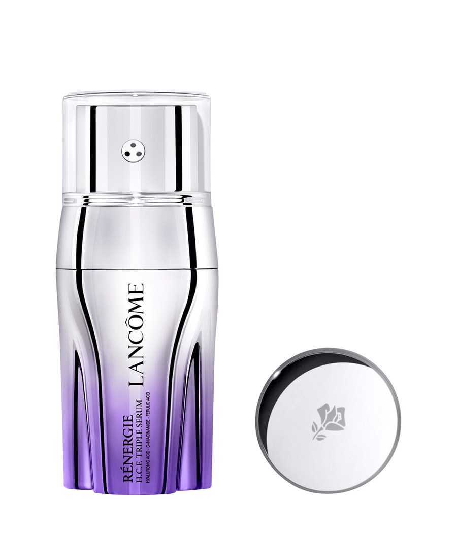 Сыворотка для лица LANCÔME Rénergie H.C.F. Triple Serum, 20 ml 
Сыворотка для лица LANCÔME Rénergie H.C.F. Triple Serum, 20 ml
