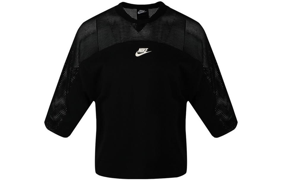 Женская толстовка Nike, цвет Black
Женская толстовка Nike, цвет Black