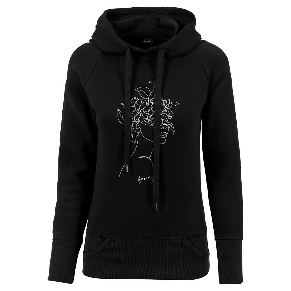 Худи Miss Tee One Line Fruit, черный
Худи Miss Tee One Line Fruit, черный