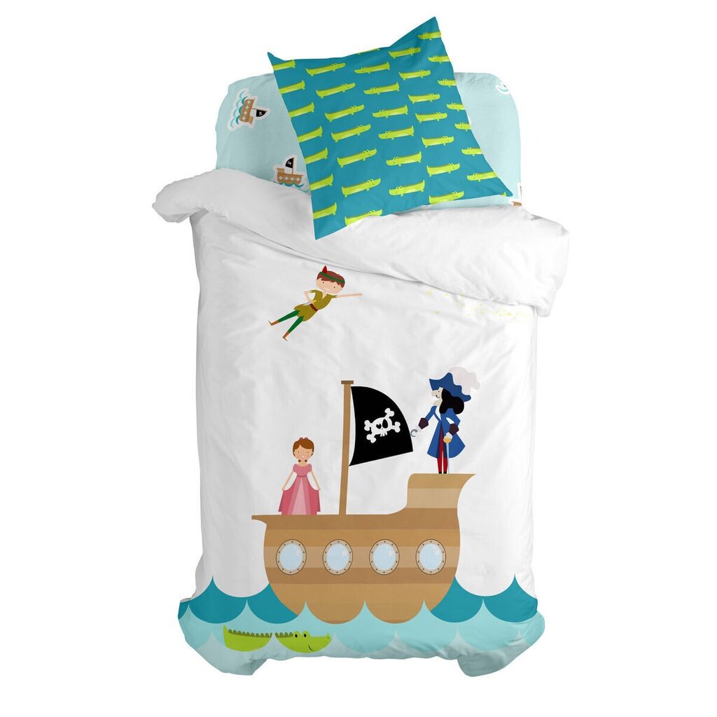 Комплект пододеяльников HappyFriday Mr Fox Flying boy Colorful Одноместный матрас, 2 предмета, мультиколор
Комплект пододеяльников HappyFriday Mr Fox Flying boy Colorful Одноместный матрас, 2 предмета, мультиколор