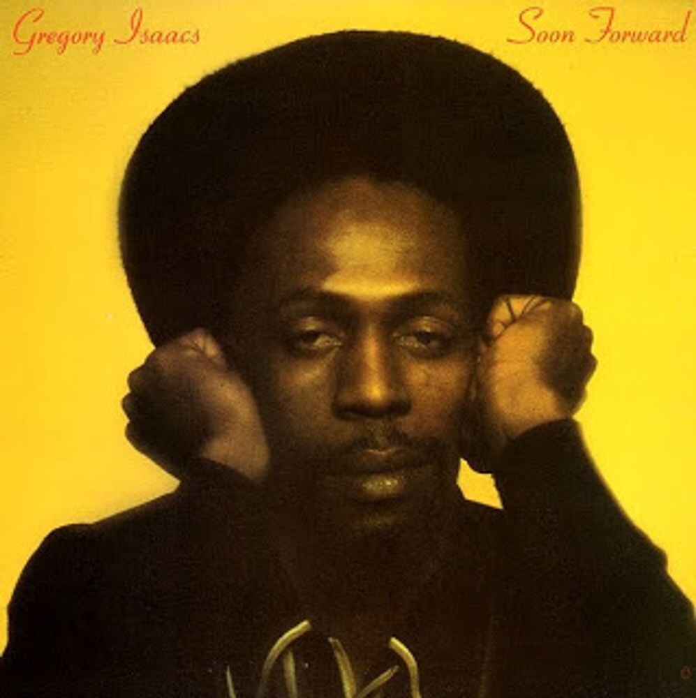 Виниловая пластинка LP Soon Forward - Gregory Isaacs
Виниловая пластинка LP Soon Forward - Gregory Isaacs