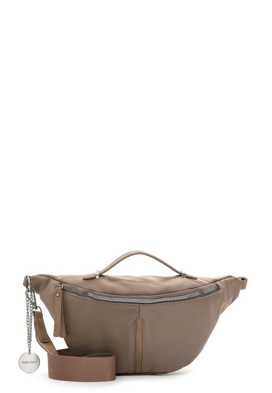 Сумка через плечо Suri Frey SFY Pauly , Brown
Сумка через плечо Suri Frey SFY Pauly , Brown