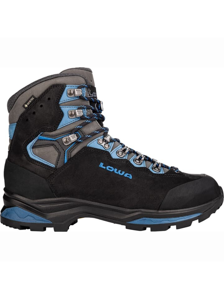 Туфли на шнуровке LOWA, черный
Туфли на шнуровке LOWA, черный