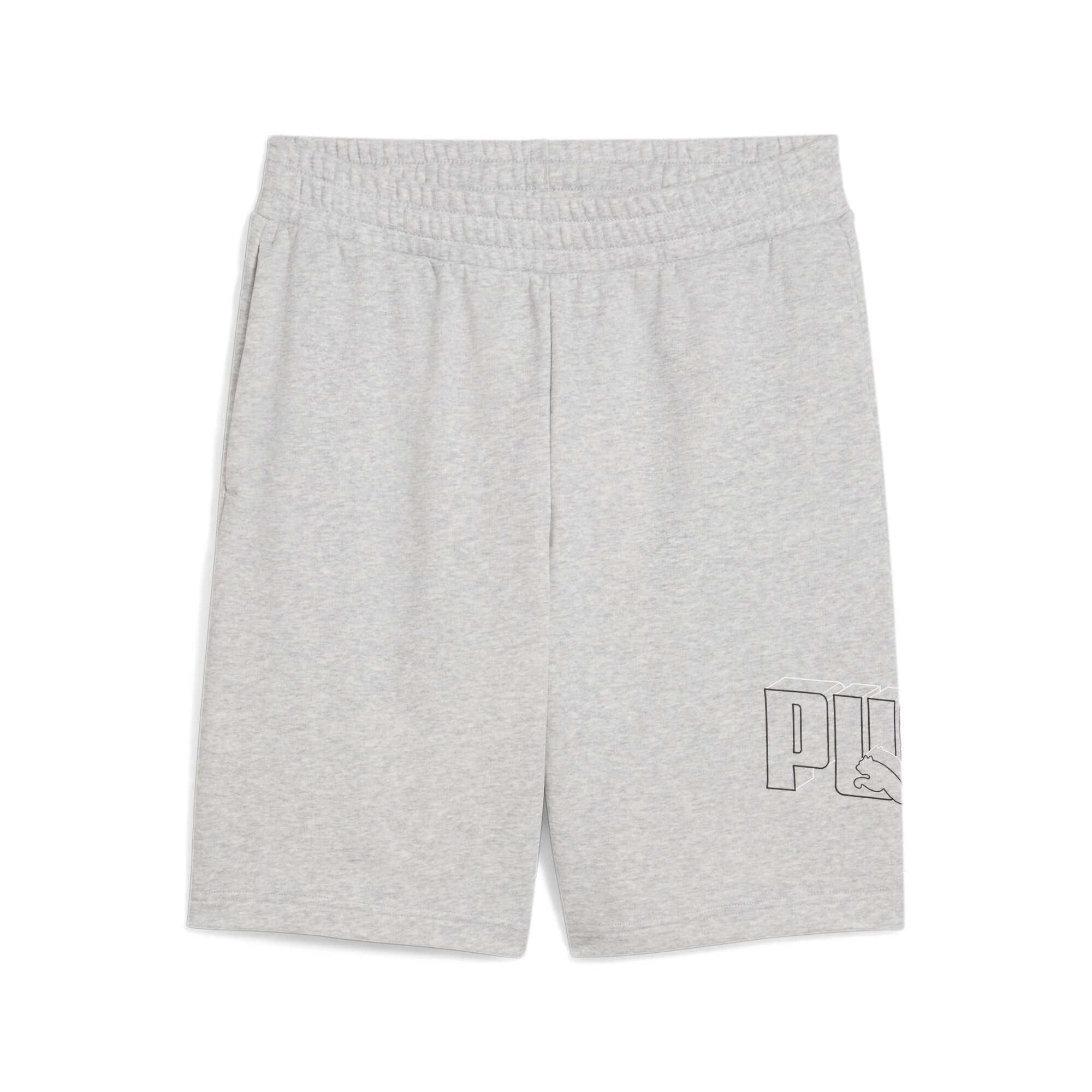 Повседневные шорты мужские gray 04 PUMA, серый
Повседневные шорты мужские gray 04 PUMA, серый