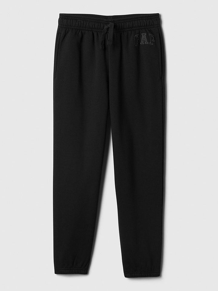 GAP Черные спортивные штаны
GAP Черные спортивные штаны