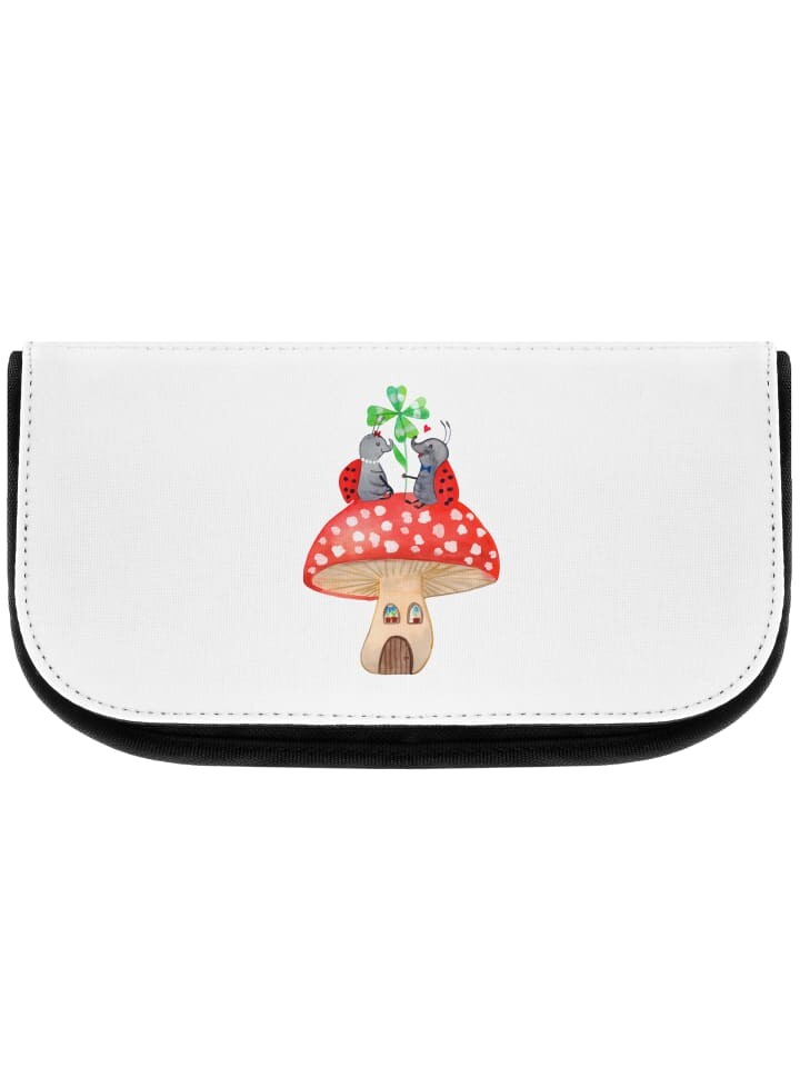 Косметичка Mr. & Mrs. Panda, белый
Косметичка Mr. & Mrs. Panda, белый