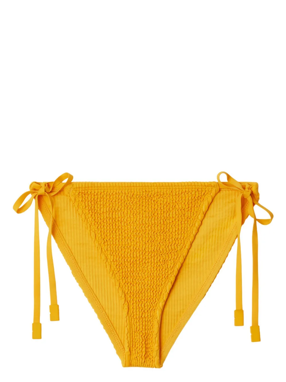 Плавки-брифы с завязками BURBERRY, желтый
Плавки-брифы с завязками BURBERRY, желтый