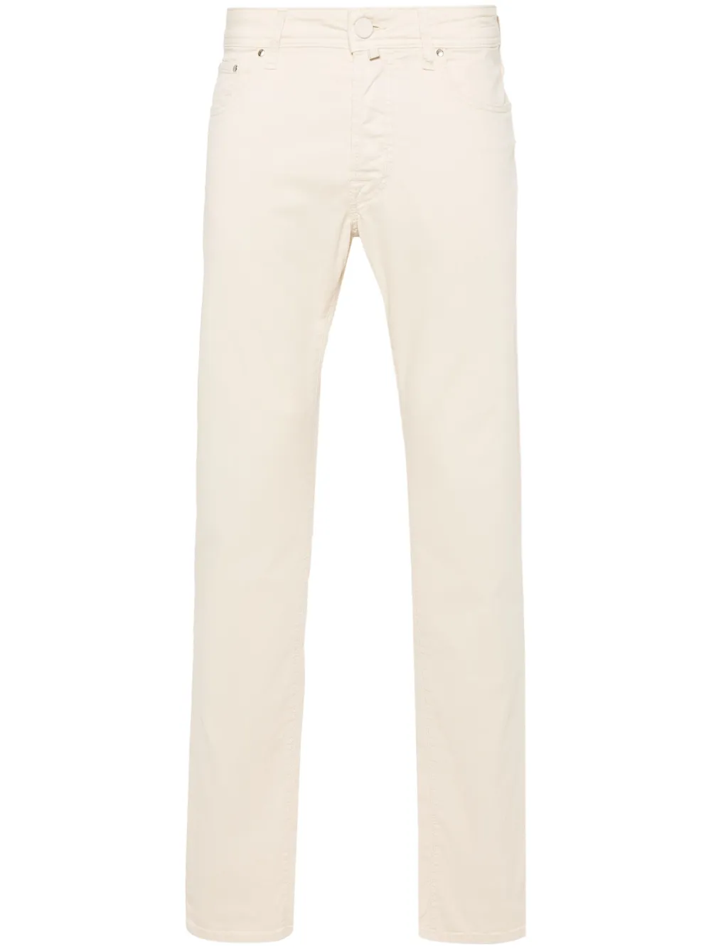 Узкие джинсы средней посадки JACOB COHEN, нейтральный
Узкие джинсы средней посадки JACOB COHEN, нейтральный