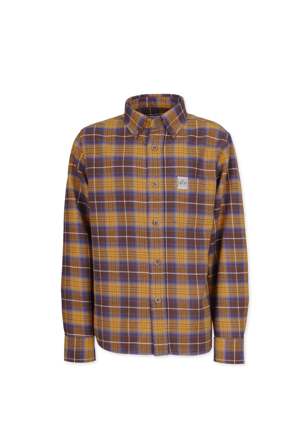 Рубашки фланелевые в клетку Band of Rascals, коричневый
Рубашки фланелевые в клетку Band of Rascals, коричневый