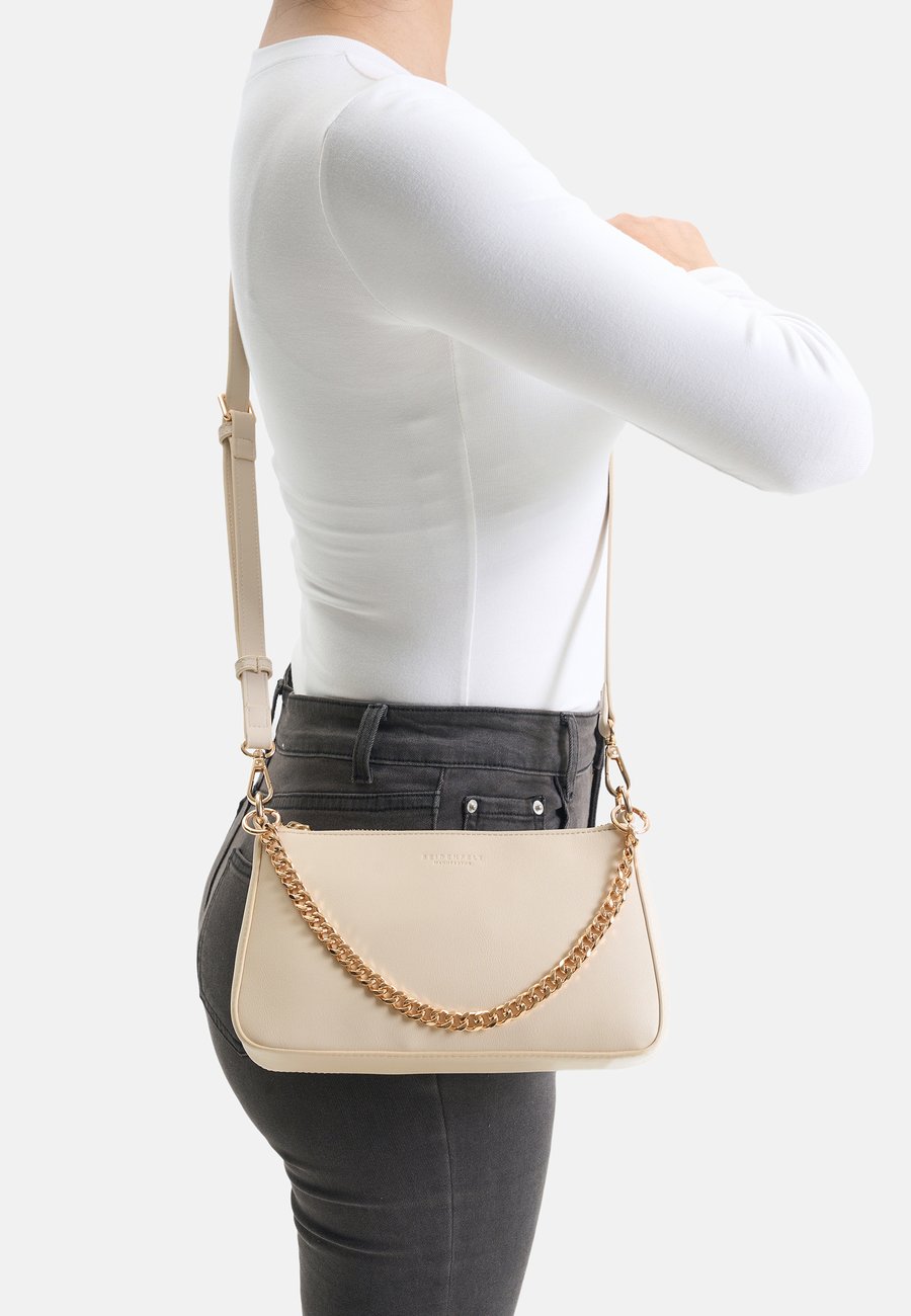 Сумка Seidenfelt Handbag, Cream/Light Brown
Сумка Seidenfelt Handbag, Cream/Light Brown