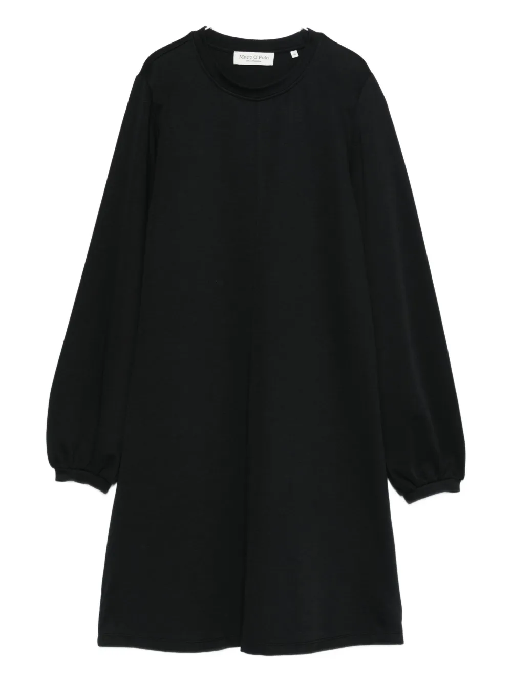 Мини-платье с длинными рукавами Marc O'Polo, черный
Мини-платье с длинными рукавами Marc O'Polo, черный