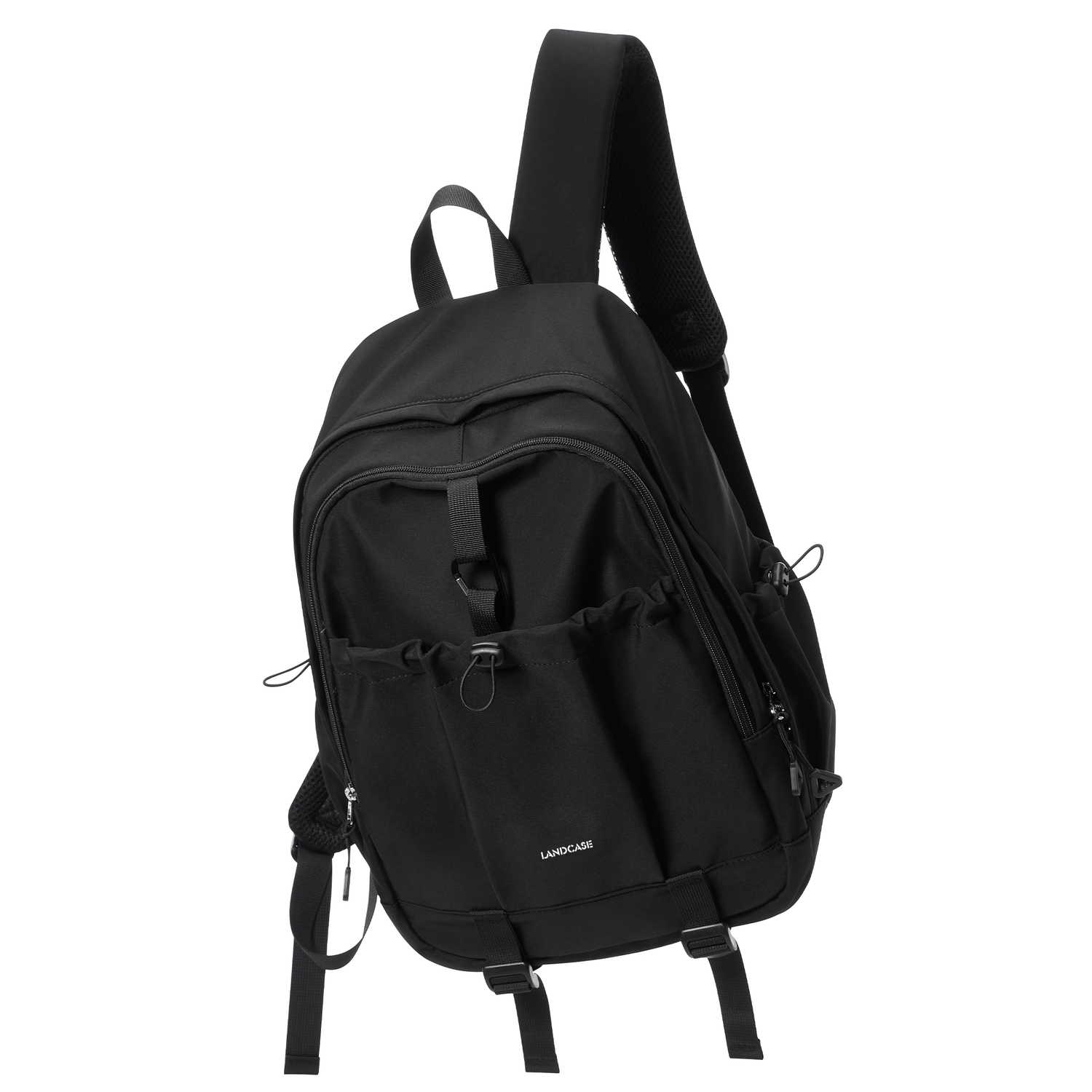 LANDCASE Тканевый рюкзак для ноутбука Дорожная сумка Унисекс Хаки Черный Экрю, Black
LANDCASE Тканевый рюкзак для ноутбука Дорожная сумка Унисекс Хаки Черный Экрю, Black
