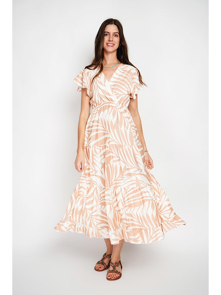 Длинное платье William de Faye
Длинное платье William de Faye