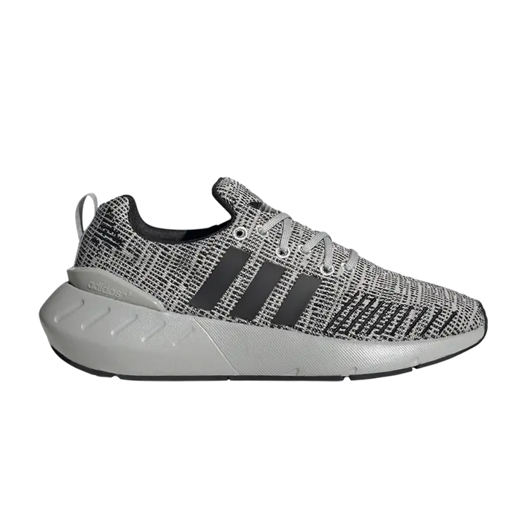 Кроссовки Adidas Swift Run 22 J, серый
Кроссовки Adidas Swift Run 22 J, серый