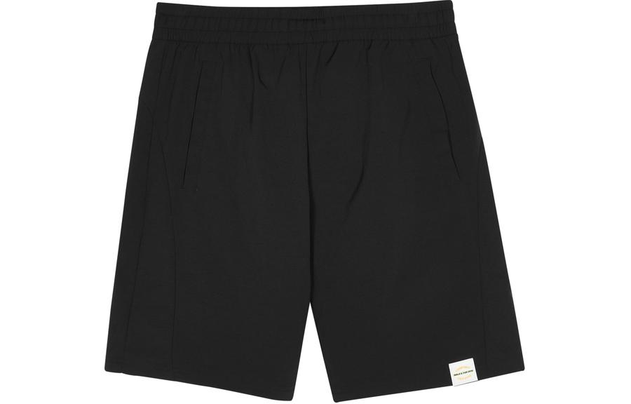 Skechers Повседневные шорты мужские угольно-черные Carbon Black
Skechers Повседневные шорты мужские угольно-черные Carbon Black