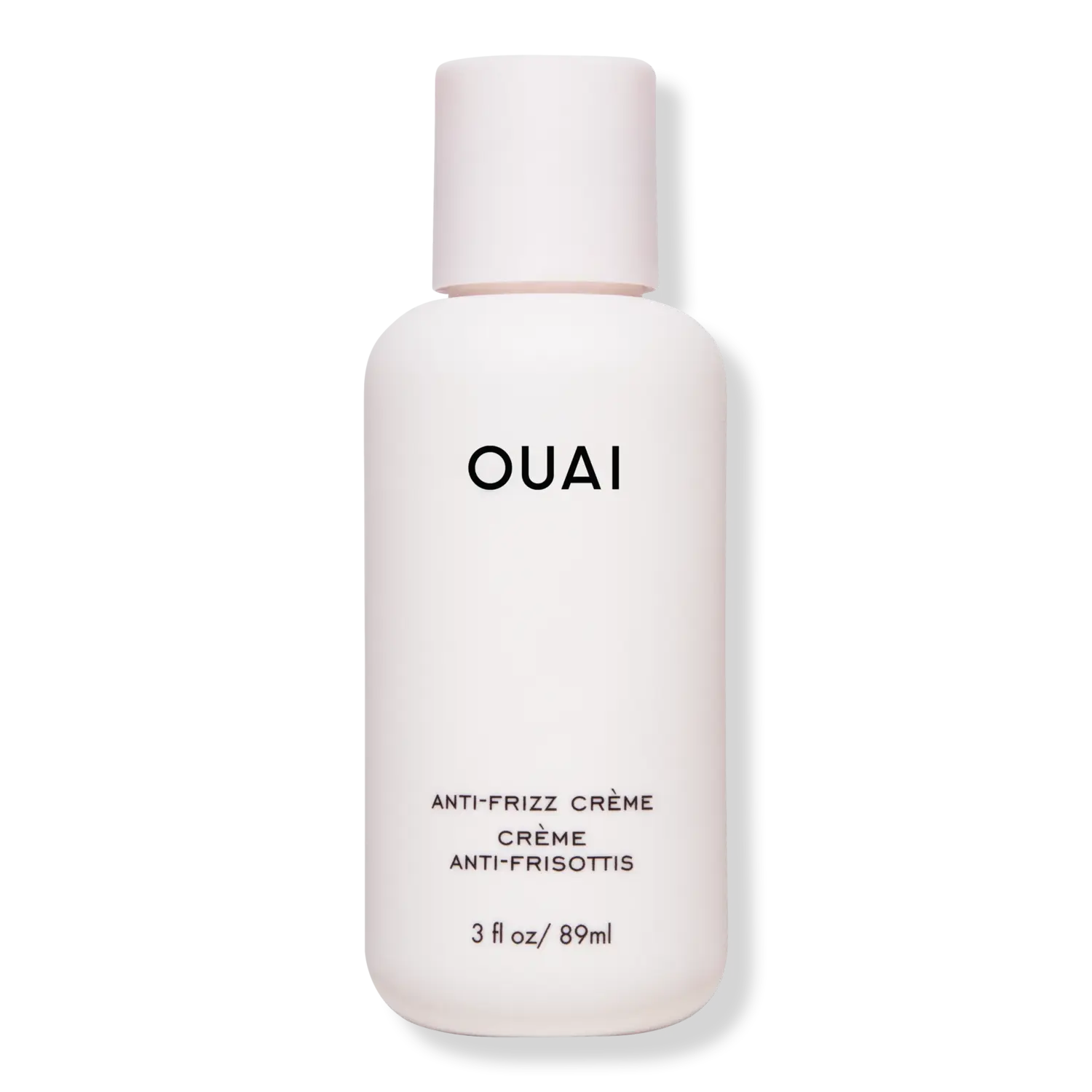 Крем для укладки против пушистости волос OUAI, 3.0 oz
Крем для укладки против пушистости волос OUAI, 3.0 oz