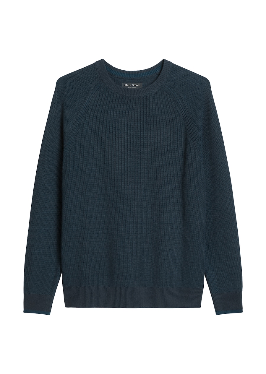 Свитер Marc O'Polo, Night Blue
Свитер Marc O'Polo, Night Blue