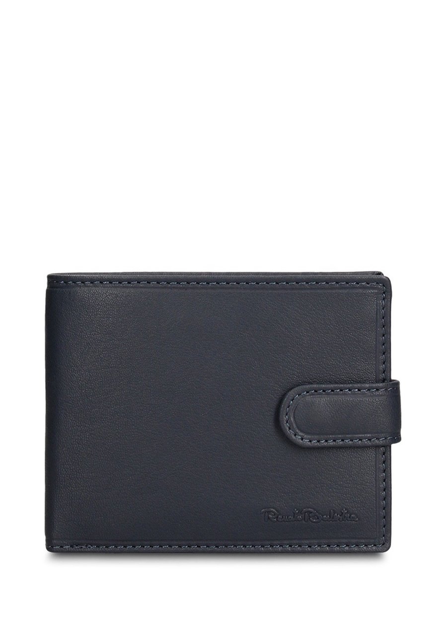 Кошелек Renato Balestra Wallet, Blu/Blue
Кошелек Renato Balestra Wallet, Blu/Blue