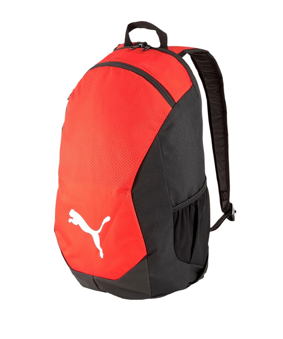 Спортивный рюкзак Puma, красный
Спортивный рюкзак Puma, красный