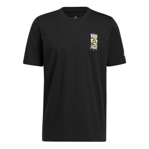 Футболка Men's adidas Rose 3 King Tee Back Tactical Board Pattern Printing Basketball Sports Short Sleeve Black T-Shirt, черный
Футболка Men's adidas Rose 3 King Tee Back Tactical Board Pattern Printing Basketball Sports Short Sleeve Black T-Shirt, черный