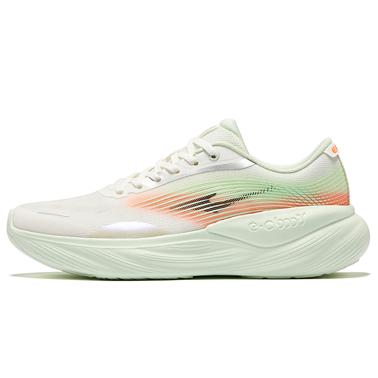 Erke Кроссовки Sofa Running, мужские, низкие, микрокристаллические, белые, лаймово-зеленые
Erke Кроссовки Sofa Running, мужские, низкие, микрокристаллические, белые, лаймово-зеленые