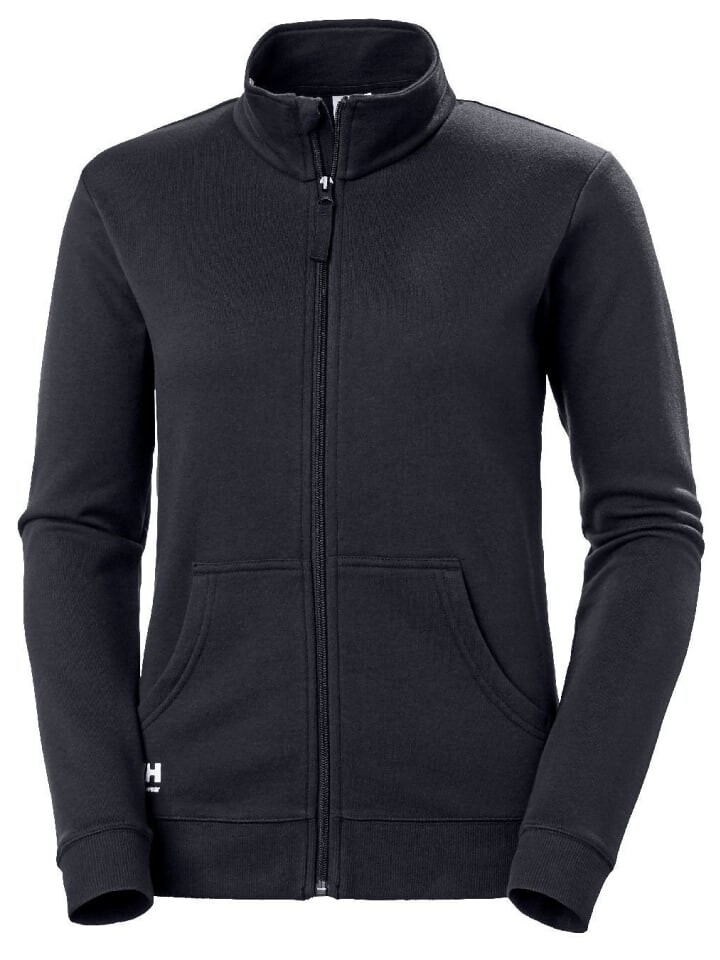 Пуловер Helly Hansen Pullover, синий 
Пуловер Helly Hansen Pullover, синий