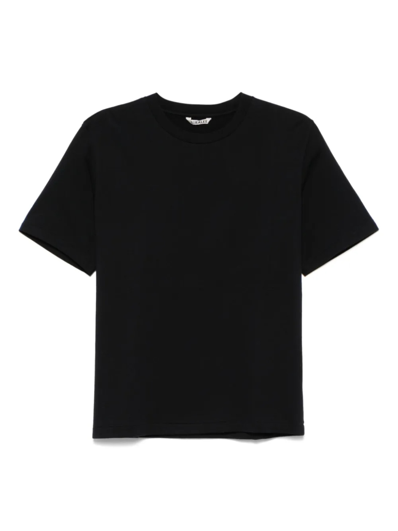 Футболка из джерси Auralee, черный
Футболка из джерси Auralee, черный