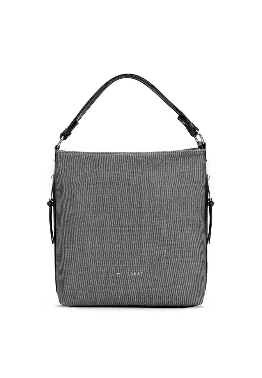 Сумка WITTCHEN YOUNG COLLECTION, Black
Сумка WITTCHEN YOUNG COLLECTION, Black