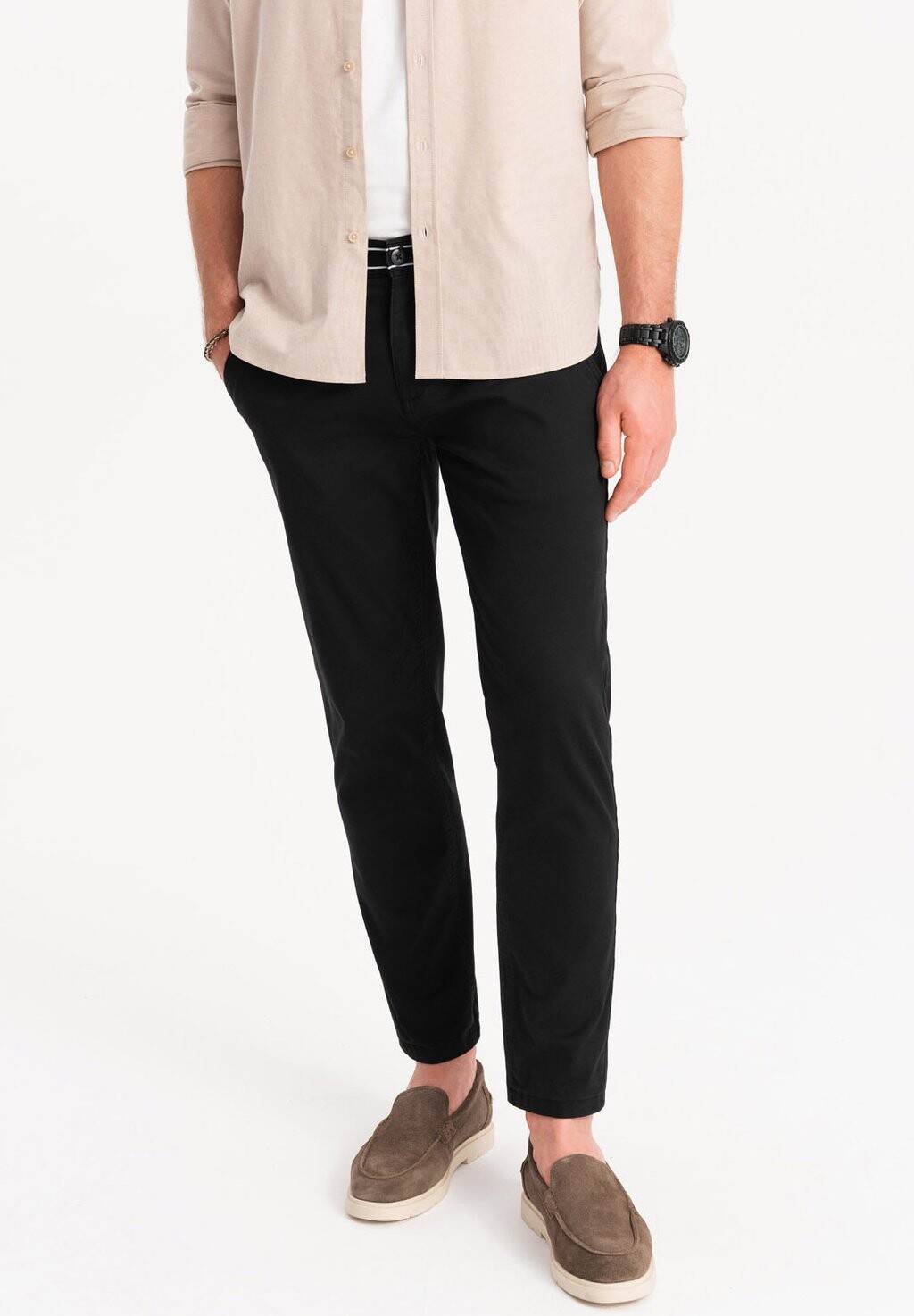 Чиносы Ombre, черный
Чиносы Ombre, черный