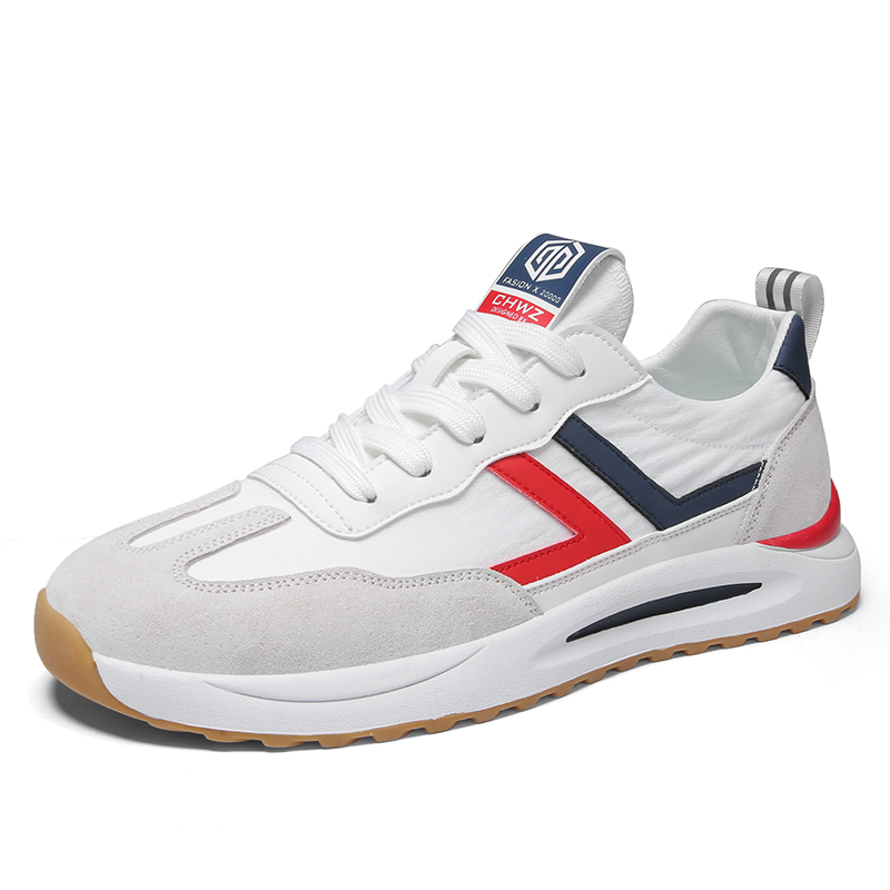 Дышащие кроссовки Mesh спортивные повседневные обувь легкие с мягкой подошвой хит продаж модный тренд мужские туфли H2, белый
Дышащие кроссовки Mesh спортивные повседневные обувь легкие с мягкой подошвой хит продаж модный тренд мужские туфли H2, белый