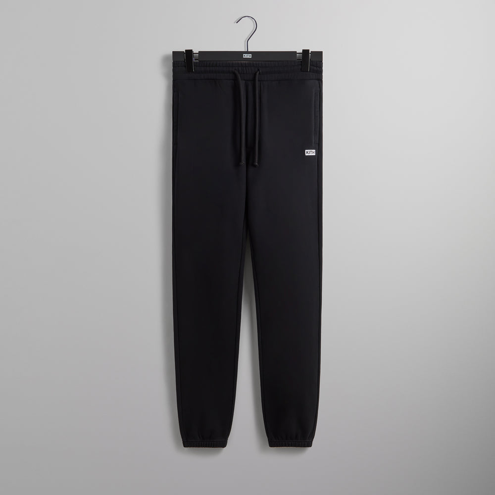 Спортивные брюки Kith Williams I Sweatpant, черный
Спортивные брюки Kith Williams I Sweatpant, черный