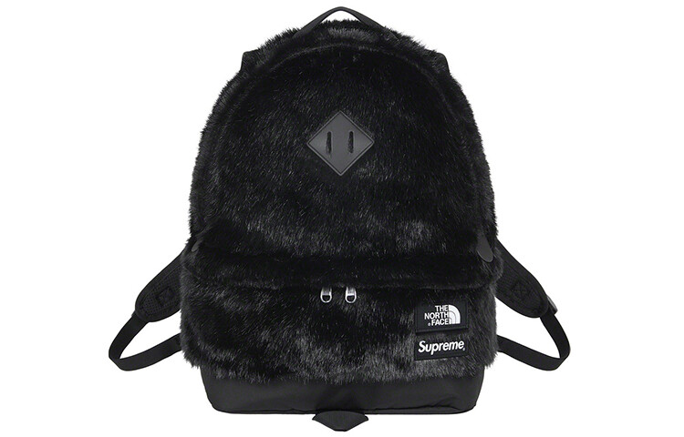 Рюкзак Supreme FW20 с мехом, зеленый
Рюкзак Supreme FW20 с мехом, зеленый