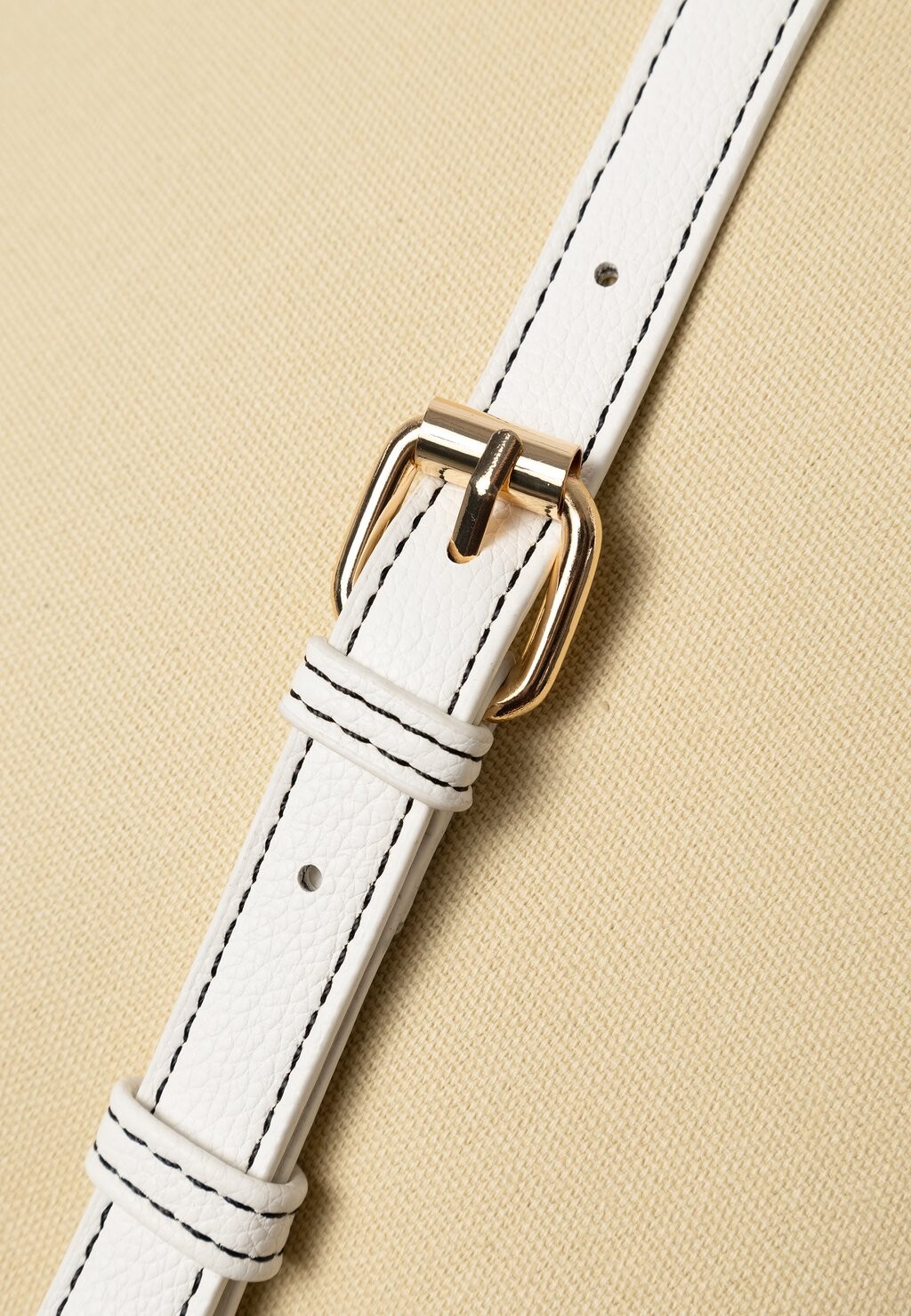 Сумка через плечо CLIO Nobo, белый 
Сумка через плечо CLIO Nobo, белый