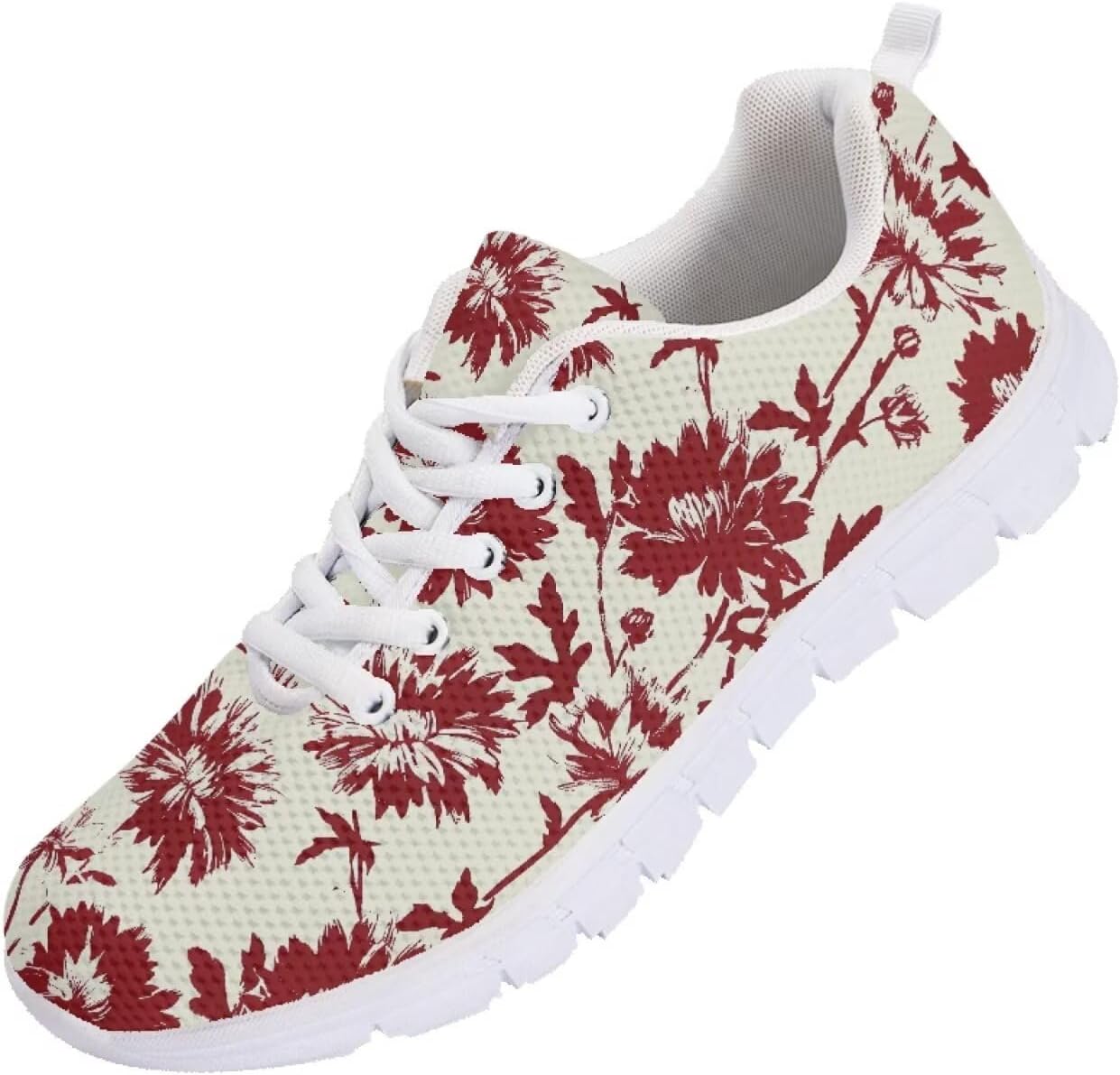 Мужские кроссовки Funnydude Funny Print для бега, легкие осенние кроссовки, удобная обувь для спортзала, Tropical Floral
Мужские кроссовки Funnydude Funny Print для бега, легкие осенние кроссовки, удобная обувь для спортзала, Tropical Floral