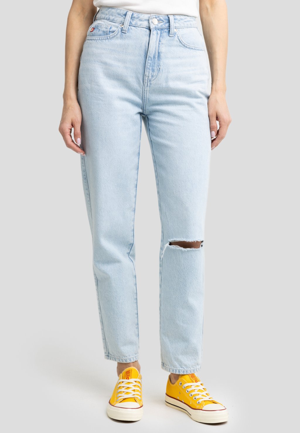 Джинсы SILLA Big Star, синий
Джинсы SILLA Big Star, синий