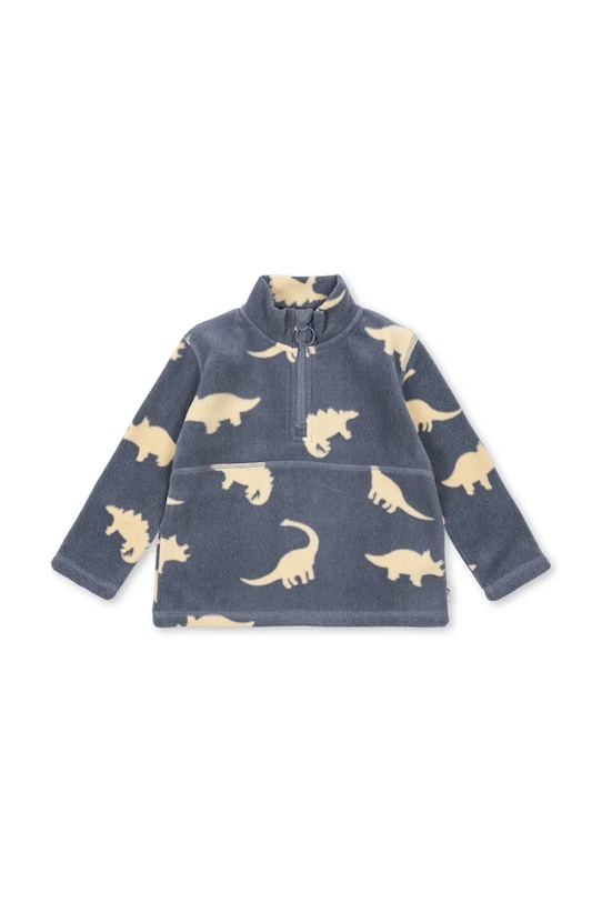 Детская толстовка TAVI FLEECE SWHEATSHIRT GRS Konges Sløjd, синий
Детская толстовка TAVI FLEECE SWHEATSHIRT GRS Konges Sløjd, синий