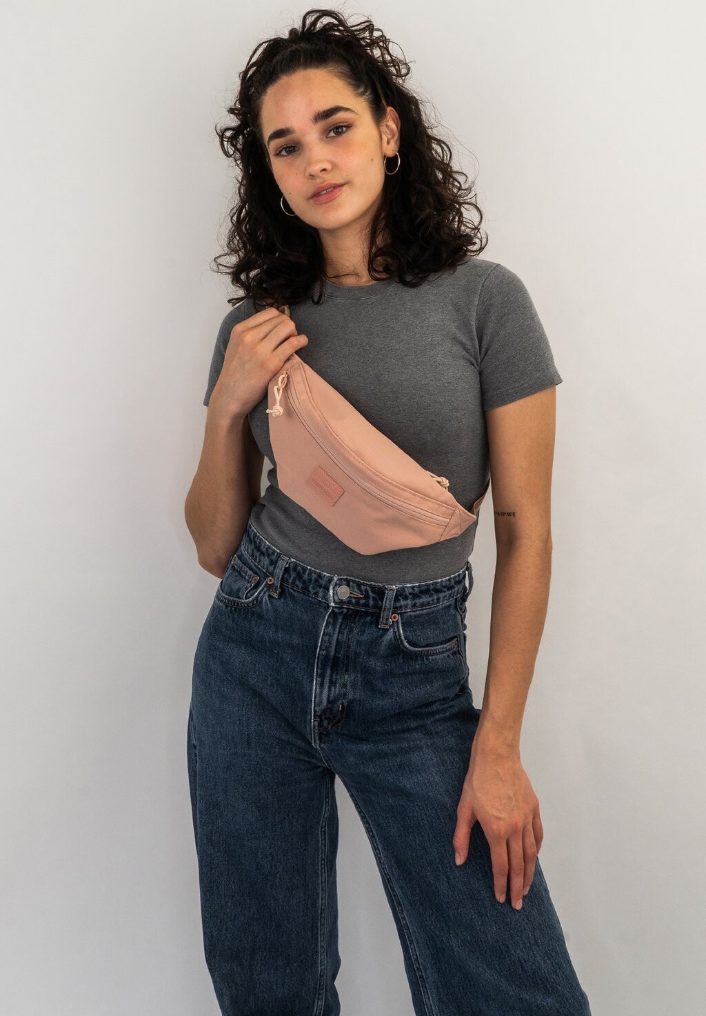 Поясная сумка Johnny Urban
Поясная сумка Johnny Urban